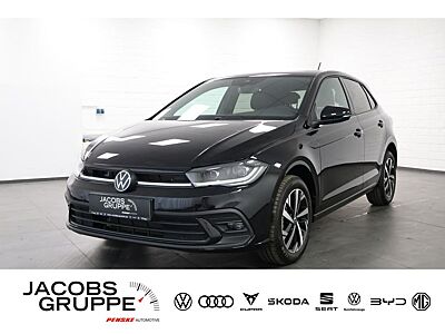 Volkswagen Polo VI 1.0 TSI Goal DSG,Navi,Matrix,PDC