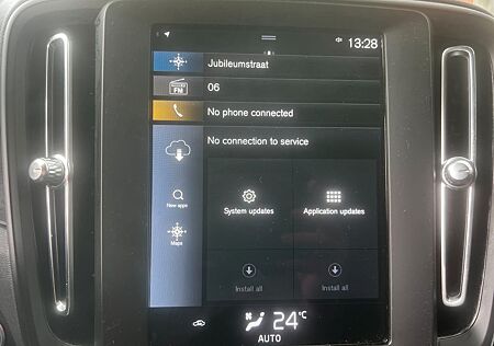 Volvo XC 40 XC40 T2 Core Auto Core