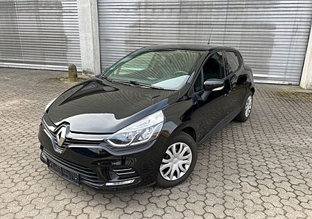 Renault Clio 1.2 16V 75 Limited*Navi*PDC*Bluetot*Tüv neu