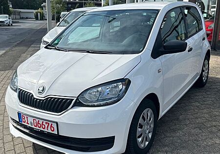 Skoda Citigo Active