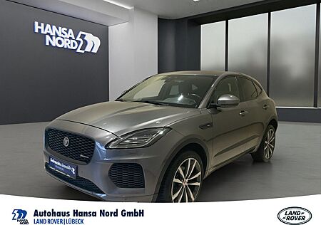 Jaguar E-Pace D180 R-Dymamic AWD MATRIX NAVI KAMERA SHZ