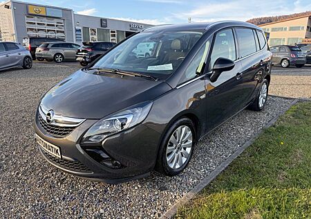 Opel Zafira C Tourer Innovation Autom