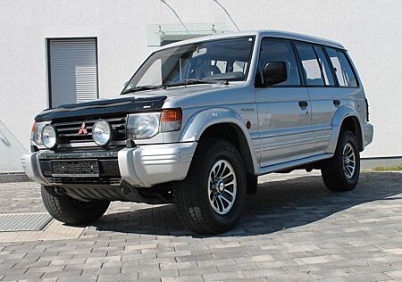 Mitsubishi Pajero 3.0 V6*Panoramadach*