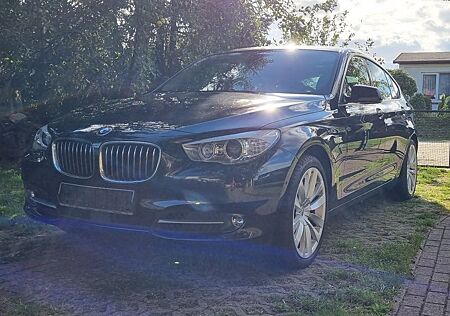 BMW 535d 535 Gran Turismo xDrive Gran Turismo -