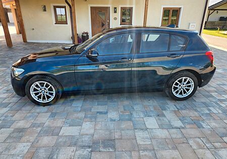 BMW 116i -