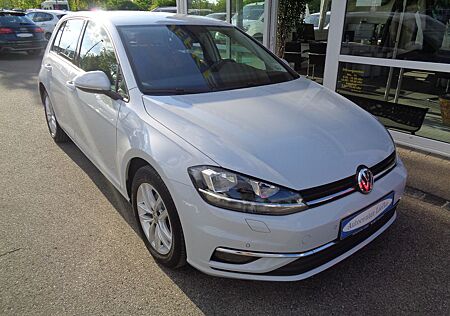 VW Golf Volkswagen VII Lim. Comfortline BMT/ACC/ 4Motio