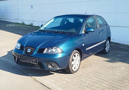 Seat Ibiza 1.4 16V 63kW Sport Edition Sport Edition