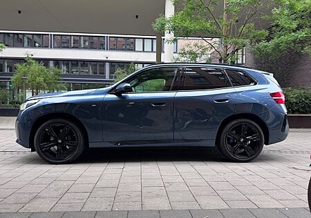 BMW X3 xDrive20 M-Sport/AHK/Adapt. Suspension/Inno