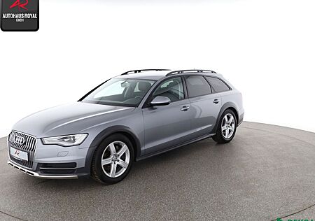 Audi A6 Allroad 3.0 TDI qu LUFTFEDER,KAMERA,TEMPOMAT