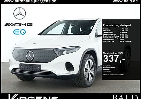 Mercedes-Benz EQA 250+ Progressive/LED/Totw/Kamera/Ambi/Easy-P