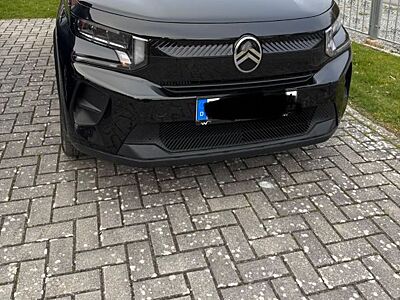 Citroën C3 YOU - zusätzliche Garantie
