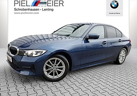 BMW 320i Limousine Advantage Head-Up HiFi Lenkradhzg