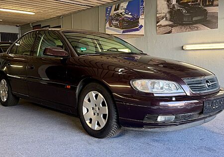 Opel Omega 2.2 16V Elegance/Automatik