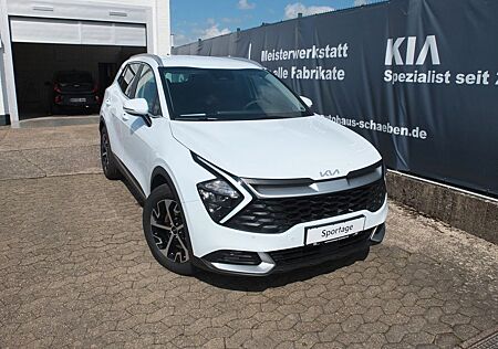 Kia Sportage 1.6 T-GDI DCT Ultimate Edit