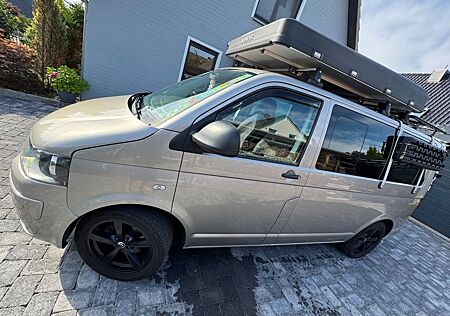 VW T5 Multivan Volkswagen