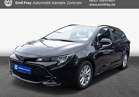 Toyota Corolla 1.8 Hybrid Touring Sports Business Editi