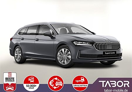 Skoda Superb Combi TDI 150 DSG Selection NeuesMod Nav