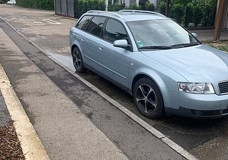 Audi A4 2.0 Avant -