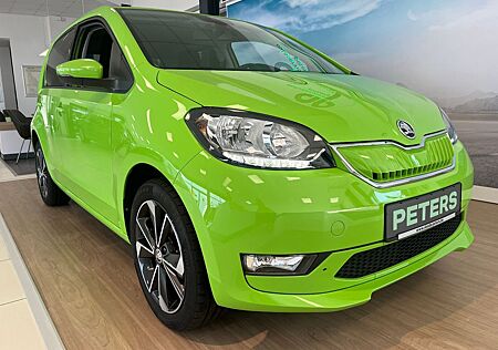 Skoda Citigo e iV Best of