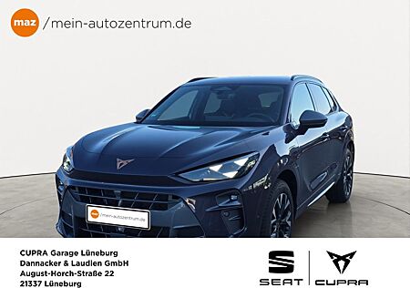 Cupra Terramar 1.5 e-Hybrid VZ Leder AHK Head-Up Matri