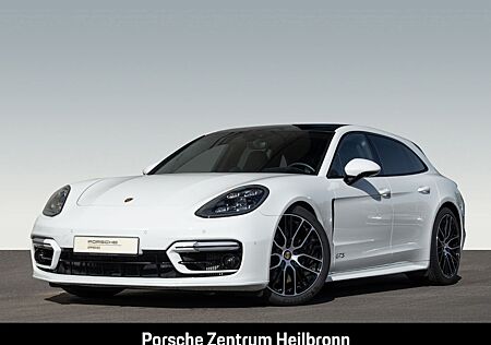 Porsche Panamera gebraucht kaufen Porsche Panamera GTS Sport Turismo HA-Lenkung Head-Up