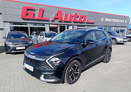 Kia Sportage Vision/LED/NAV/KAM/SITZHZG/PDC/EL.SITZE