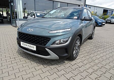Hyundai Kona Trend Hybrid 2WD