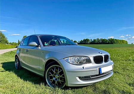 BMW 118i -e87 / TÜV Neu