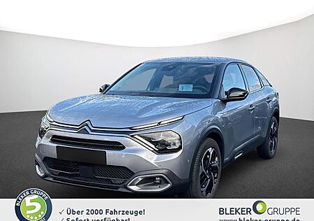 Citroën C4 PureTech 130 S&S EAT8 Shine