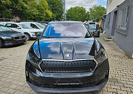 Skoda Enyaq 80 Suite LEDER,XENON,KAMERA,,,,,