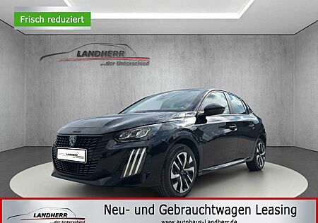 Peugeot 208 Style // LED/PDC/Spurhalteassistent