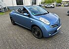 Nissan Micra C+C Basis*KLIMA*SERVIE NEU*GARANTIE*CABRIO