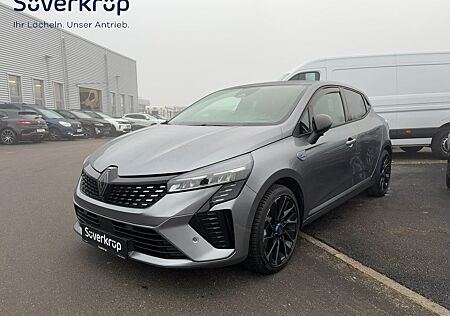 Renault Clio V Esprit Alpine 1.6 E-TECH Hybrid 145