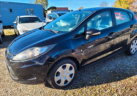 Ford Fiesta Trend *5Türe*Klima*TüV 11.26