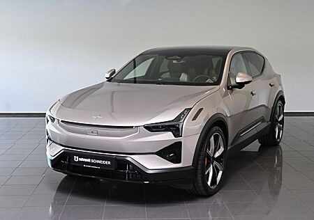 Polestar Polestar 3 gebraucht kaufen Polestar 3 Long Range Dual Plus-Pilot-Paket Leder 22"