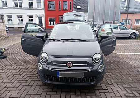 Fiat 500 1.2 8V Lounge S&S Lounge - Panoramadach