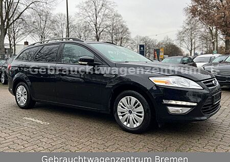 Ford Mondeo 1.6i Turnier Trend *1.HD*AHK*TÜV NEU*