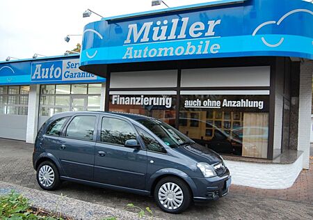 Opel Meriva INNOVATION