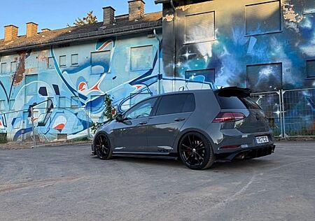 VW Golf Volkswagen 7 GTI TCR 2.0 TSI 213kW OPF DSG