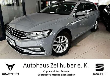VW Passat Variant Volkswagen Var. 1.5TSI DSG *el.Heck*Navi*App