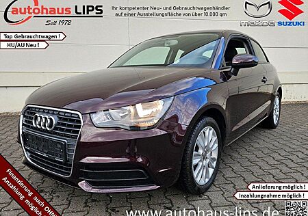 Audi A1 1.2 TFSI Attraction | Klimaanlage |