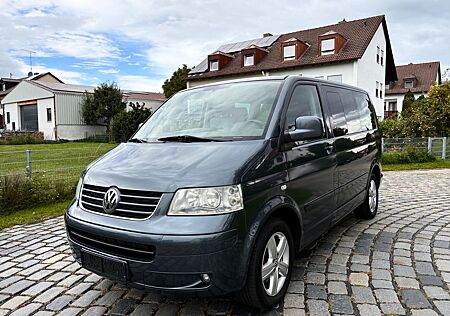 VW T5 Multivan Volkswagen 2.5 TDI Atlantis