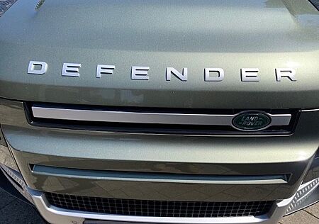 Land Rover Defender 3.0 D200 MHEV 110 -Luft-, Winterpaket
