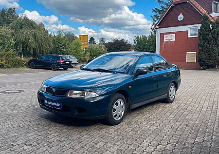 Mitsubishi Carisma 1.6 GL*TÜV/AU NEU*AHK*