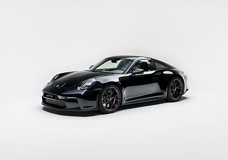 Porsche 992 GT3 Touring "SONDERWUNSCH" trifft CXX