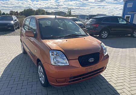 Kia Picanto 1.1 LX