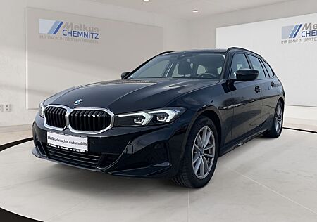 BMW 318i Touring Parkassi/Alarm/Komfortzug/Widescree