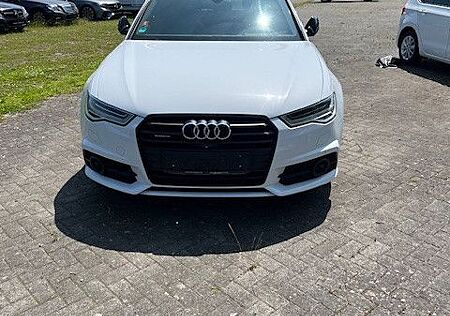 Audi A6 Avant 3.0 TDI clean diesel quattro competitio