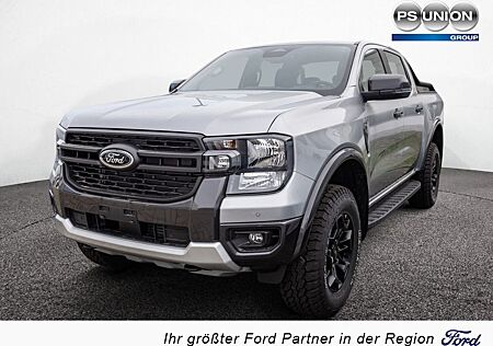 Ford Ranger DOKA TREMOR 205PS SHZ KAMERA NAVI ACC AHK