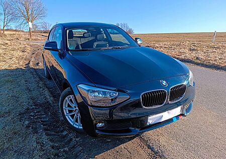 BMW 116i -